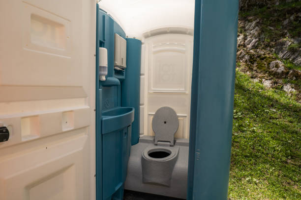 Best Emergency porta potty rental  in Eagle Point, AL