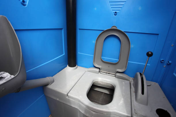 Best Sanitation services for porta potties  in Eagle Point, AL