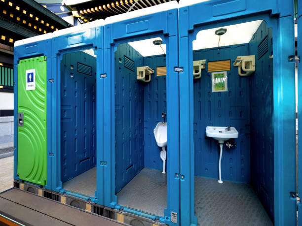 Best Portable restroom trailer rental  in Eagle Point, AL