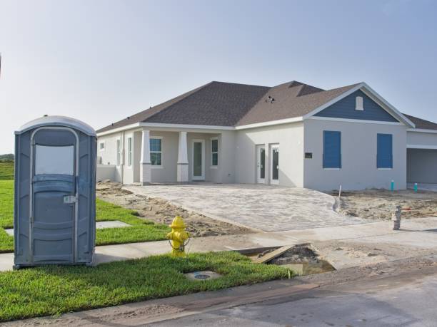 Eagle Point, AL porta potty rental Company