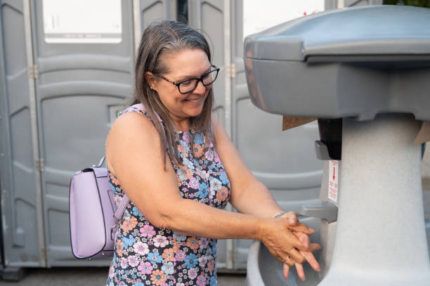 Portable Toilet Options We Offer in Eagle Point, AL