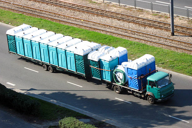 Best Porta potty rental for parties  in Eagle Point, AL
